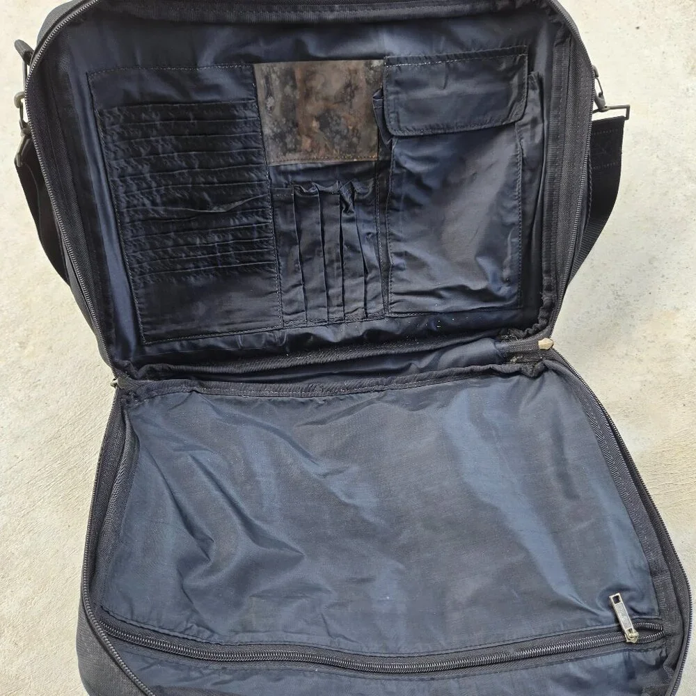 Billabong Work/Travel Bag EUC